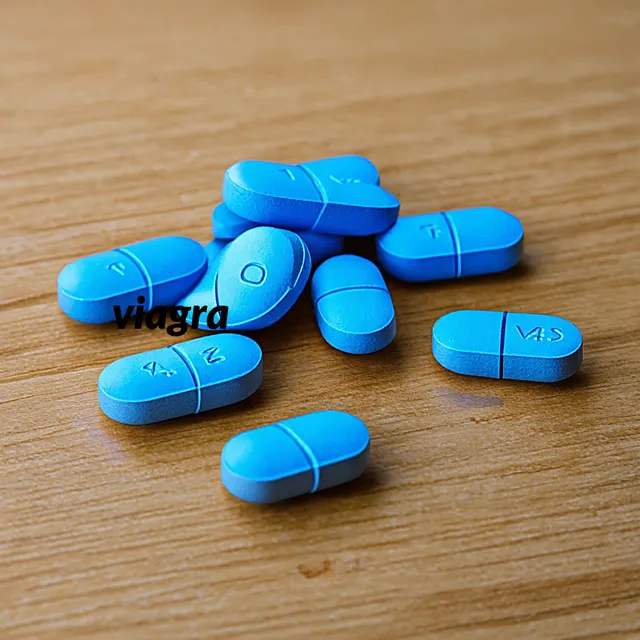 Compuesto generico viagra